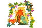 Puzzel Dinosaurus 48st